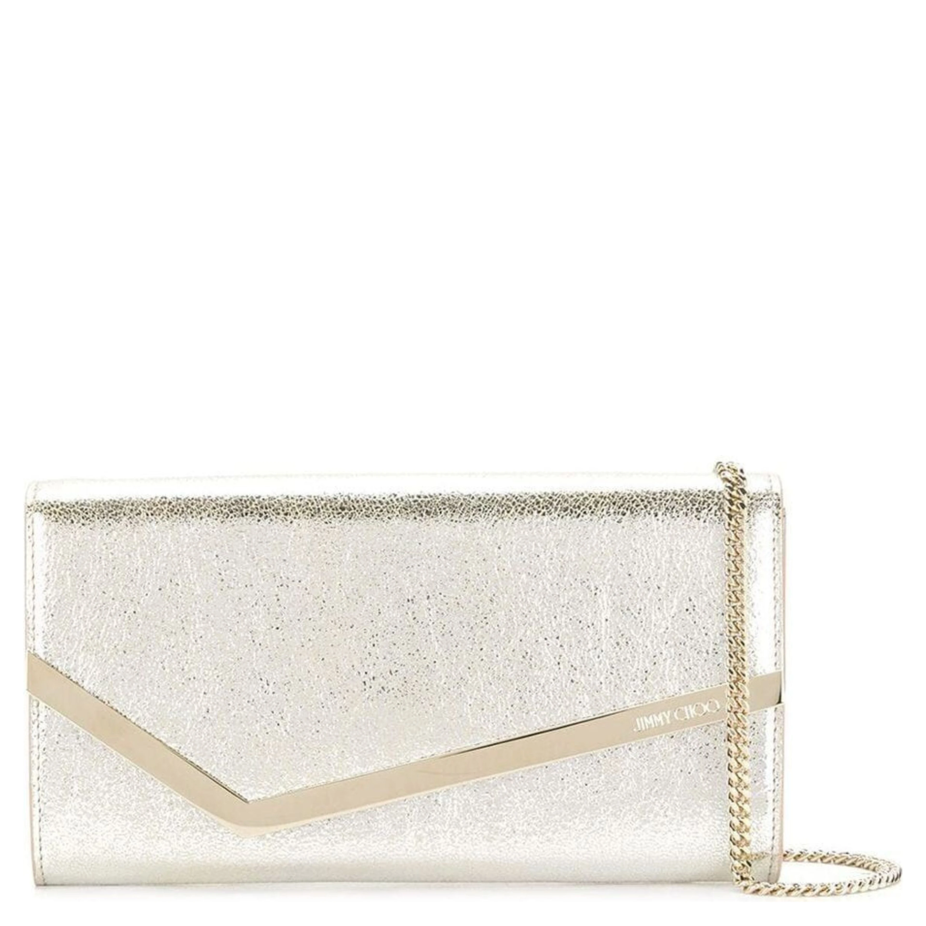 GLITTER LEATHER