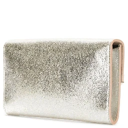 GLITTER LEATHER
