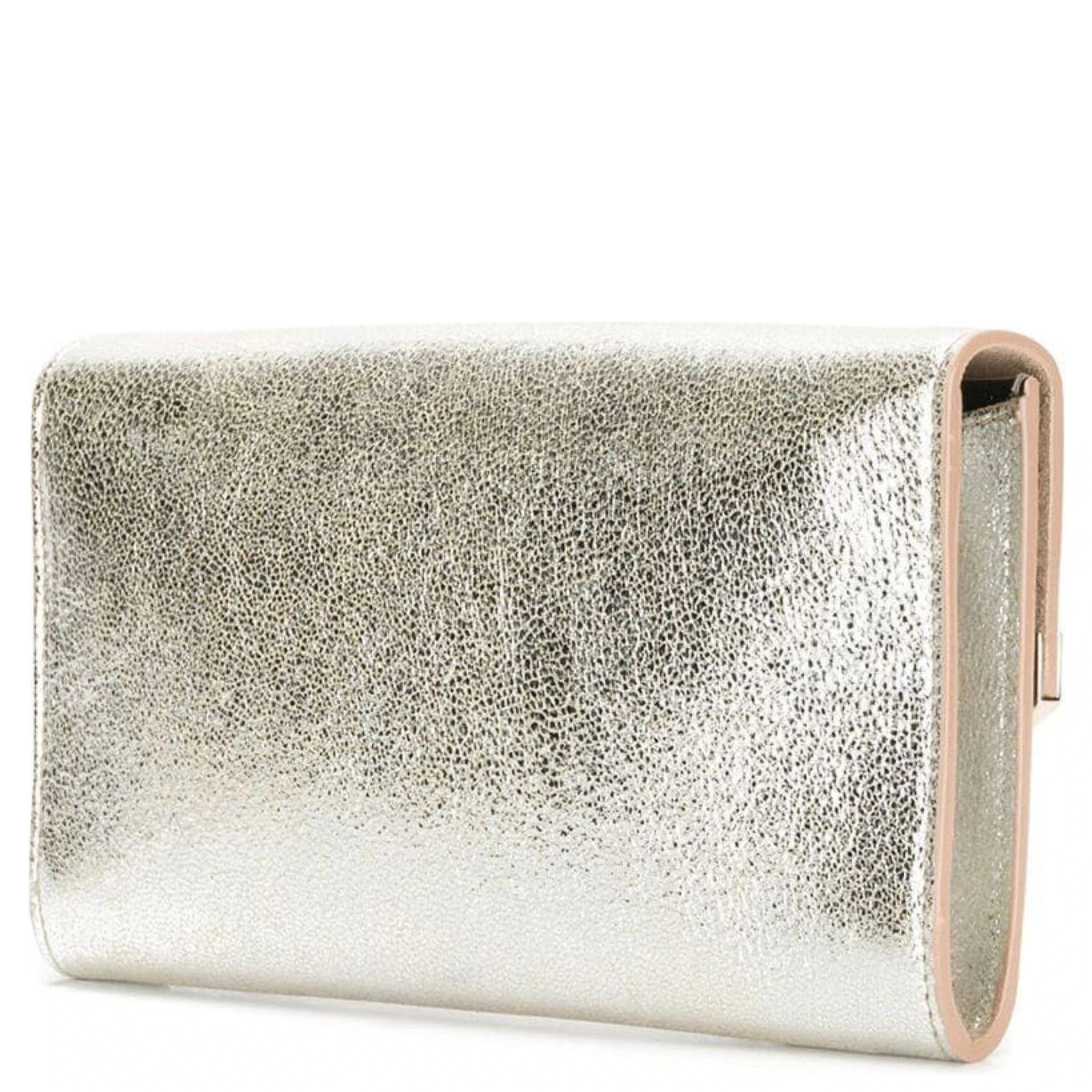 GLITTER LEATHER