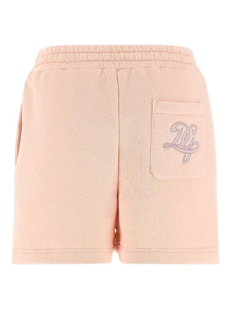 Multicolor Cotton Bermuda Shorts alternative