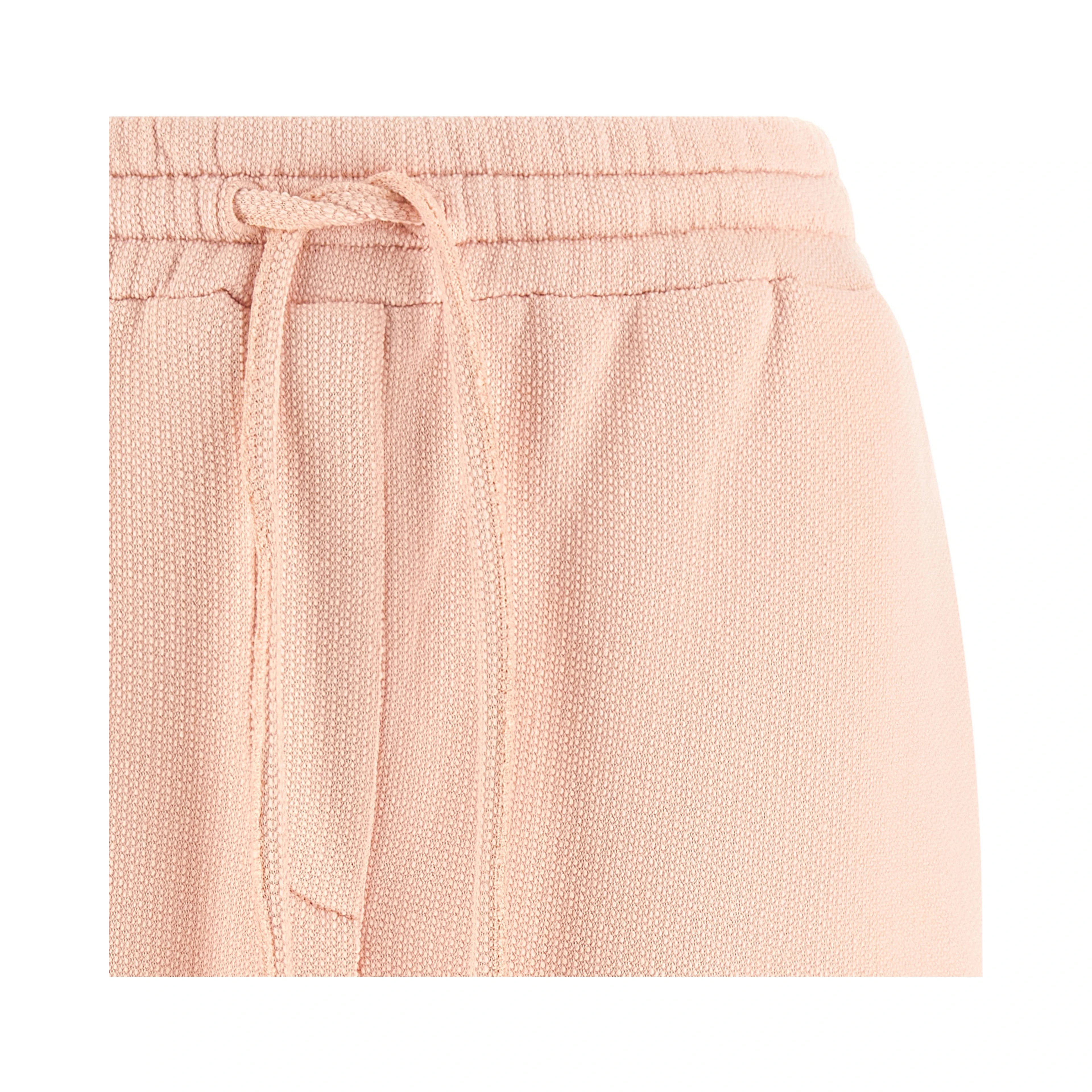 Multicolor Cotton Bermuda Shorts