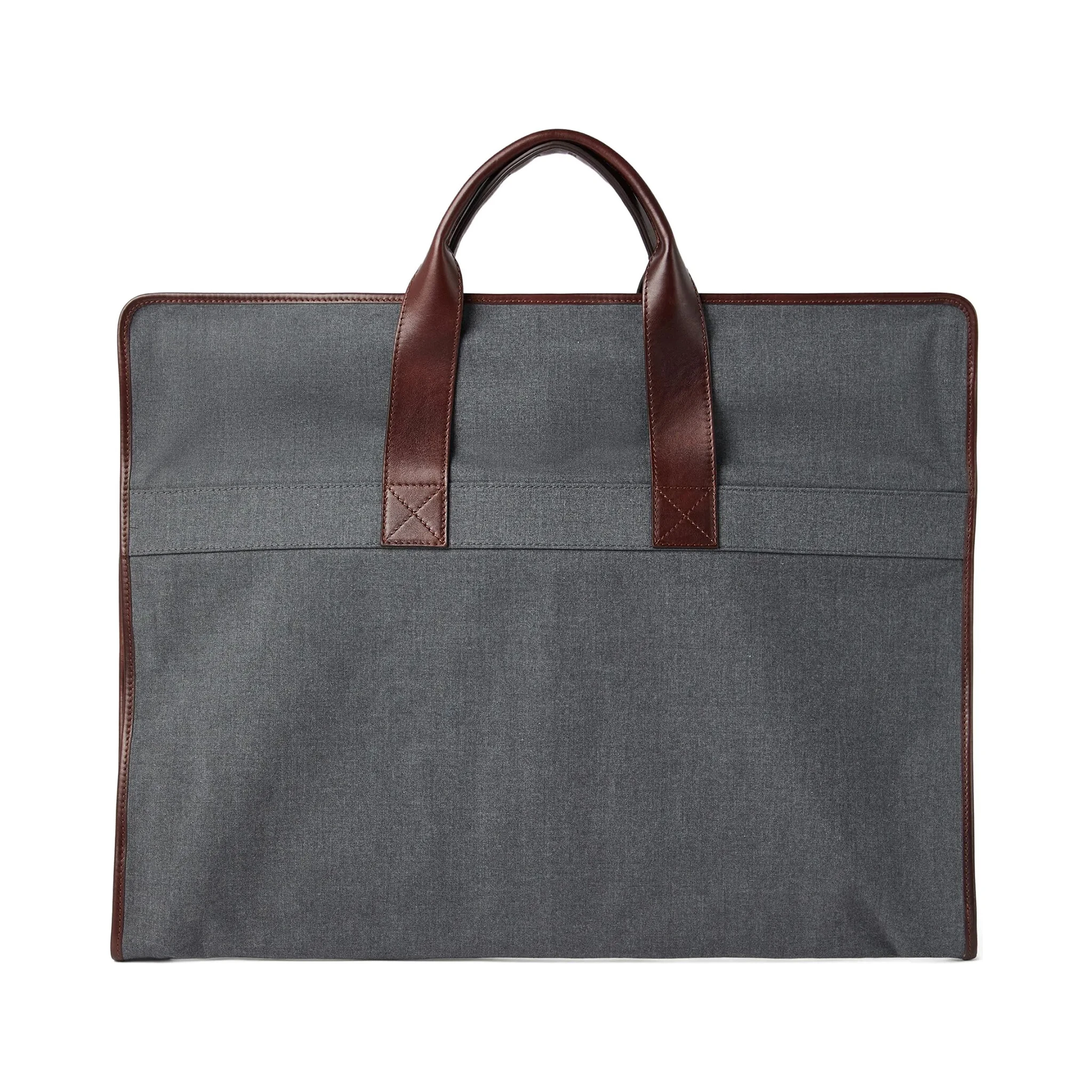 Gray Polyester Accessories