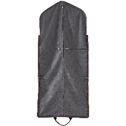 Gray Polyester Accessories