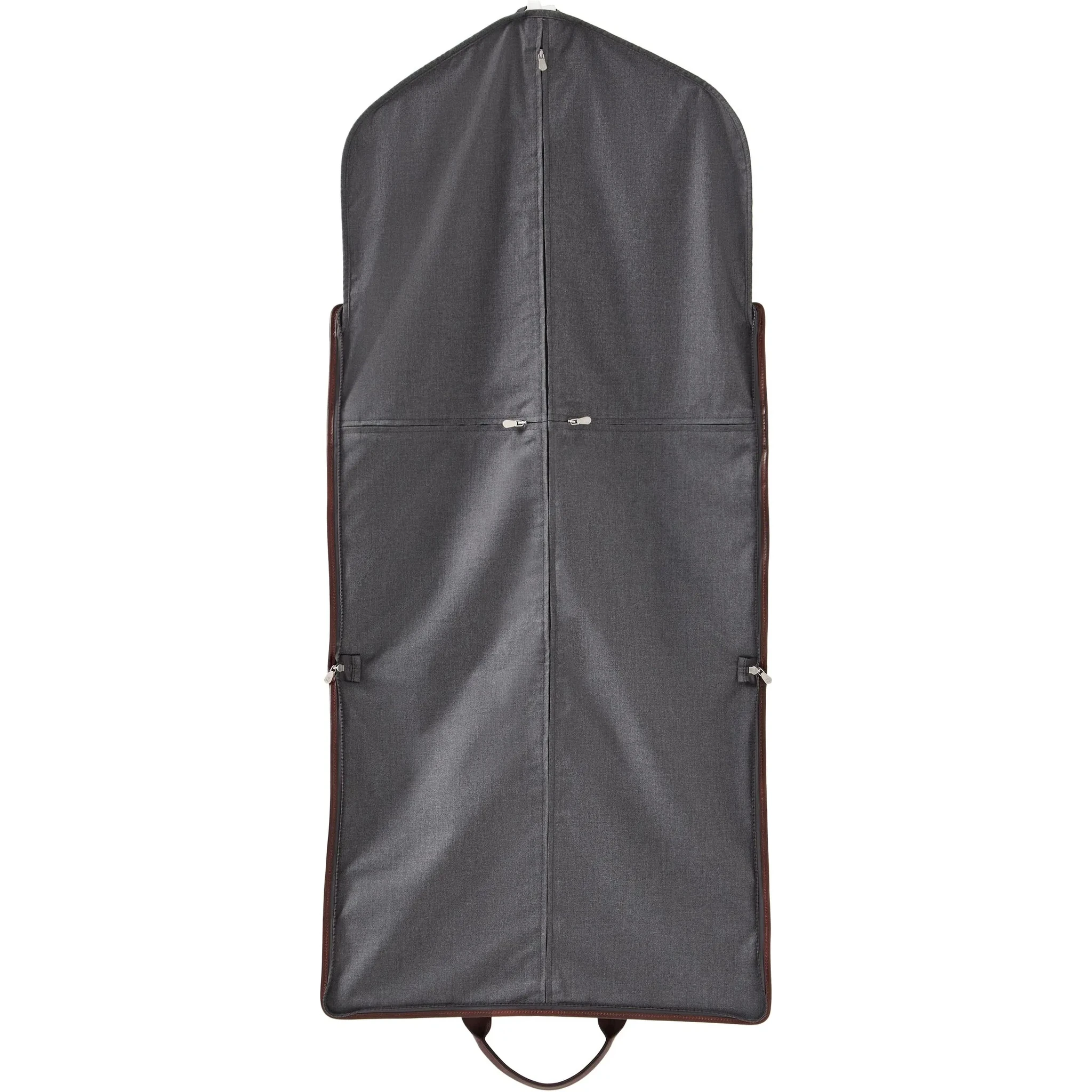 Gray Polyester Accessories