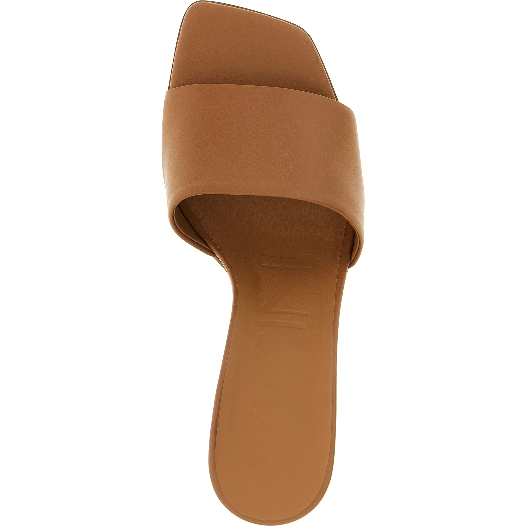 Brown Calfskin Shoes