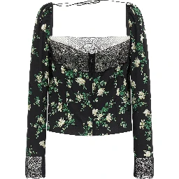 Black Sisal Tank Tops