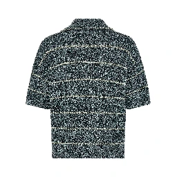 Multicolor Cotton Polo Shirt