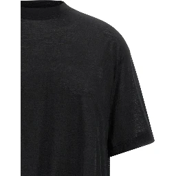 Black Cotton Casual Dress