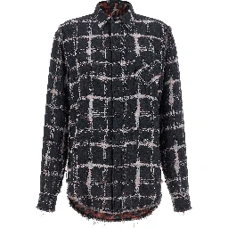 Multicolor Cotton Blouse