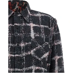 Multicolor Cotton Blouse