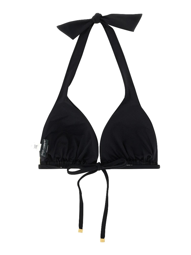 Black Polyamide Bikini alternative