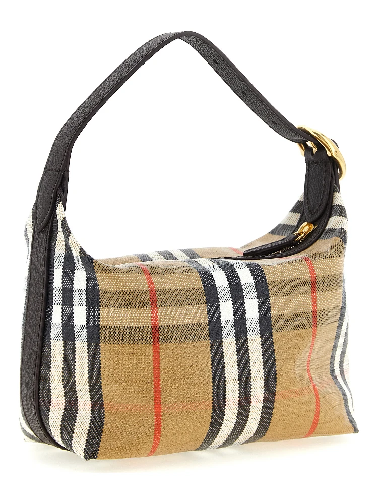 Beige Cotton Handbag alternative