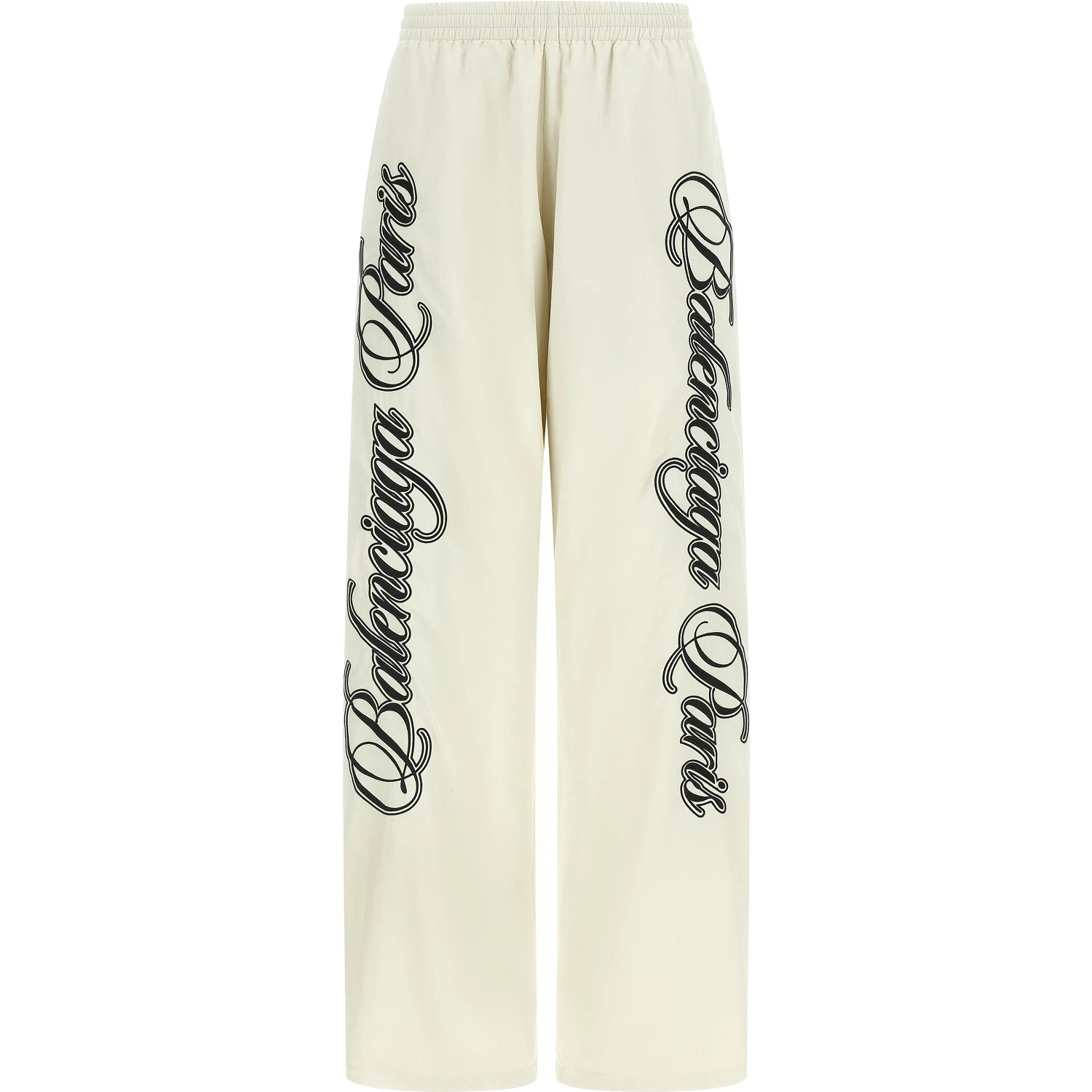 Multicolor Polyamide Athletic Pants