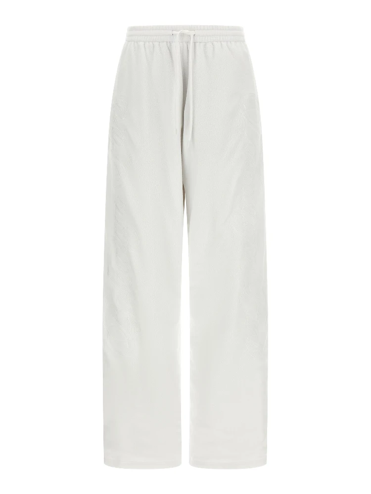 Multicolor Polyamide Athletic Pants alternative