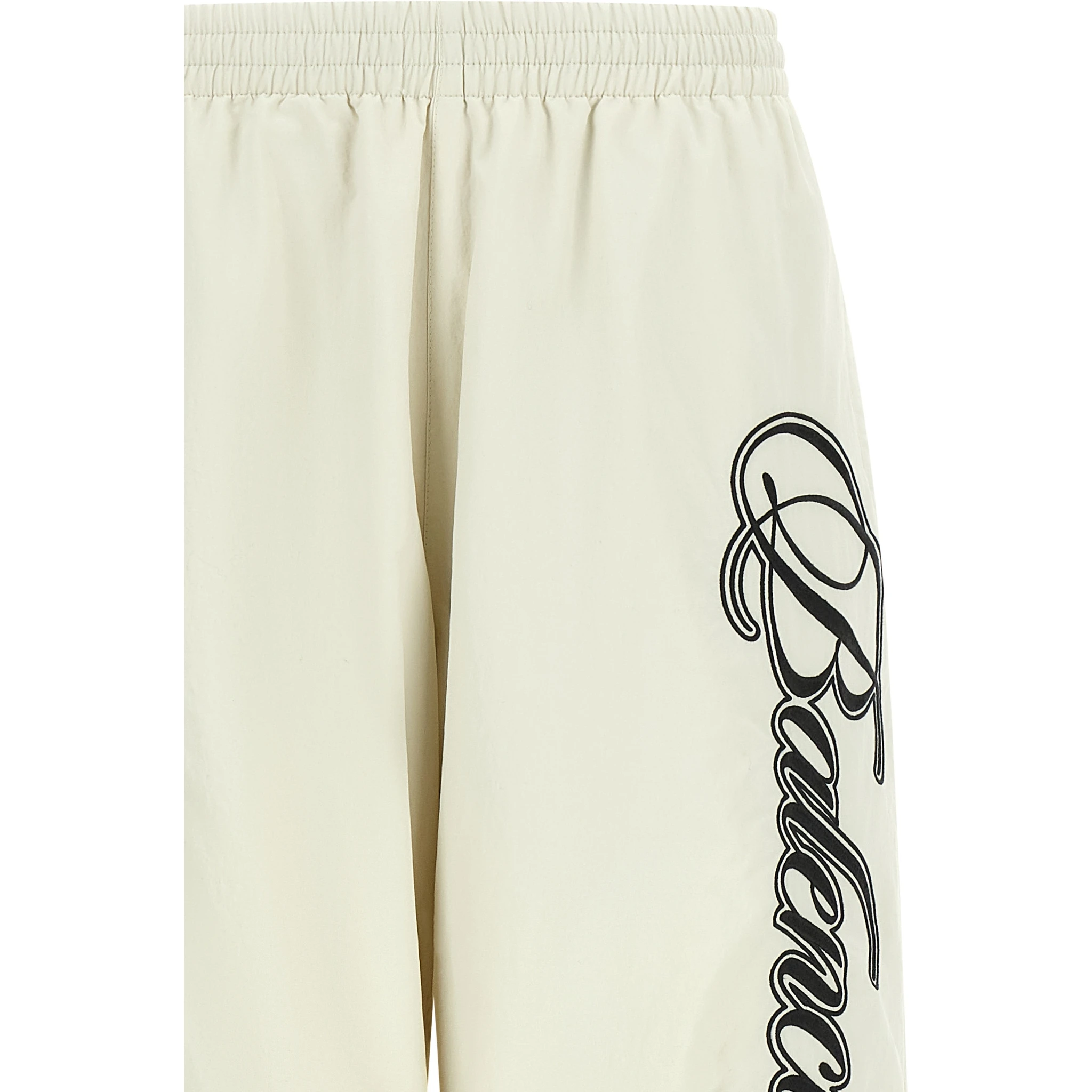 Multicolor Polyamide Athletic Pants