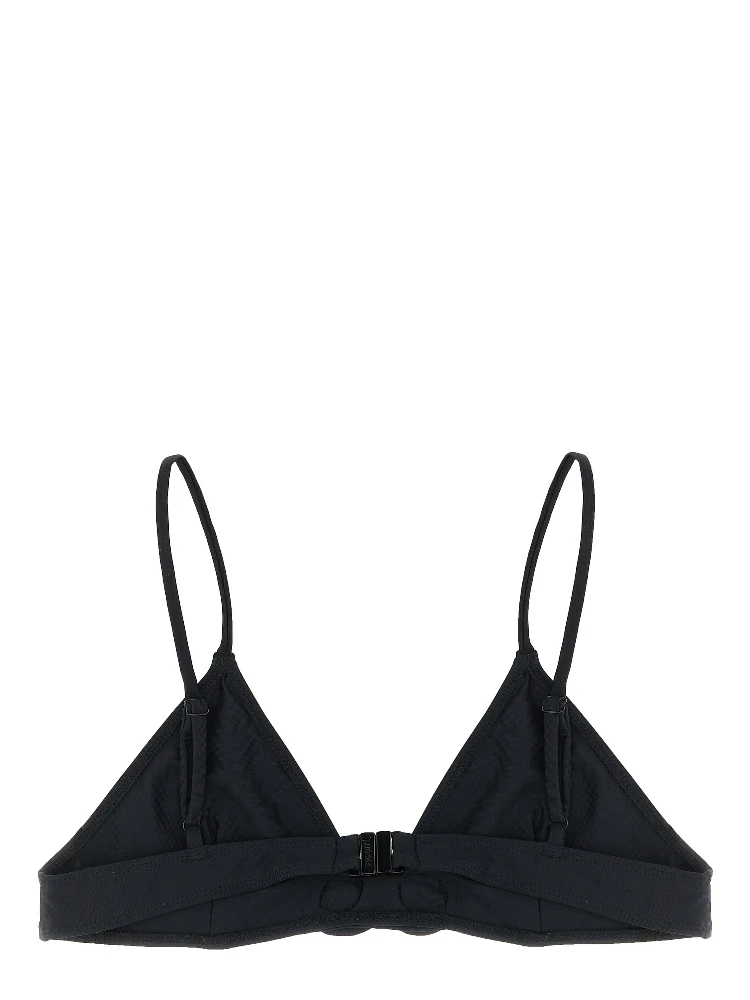 Black Polyamide Bikini alternative