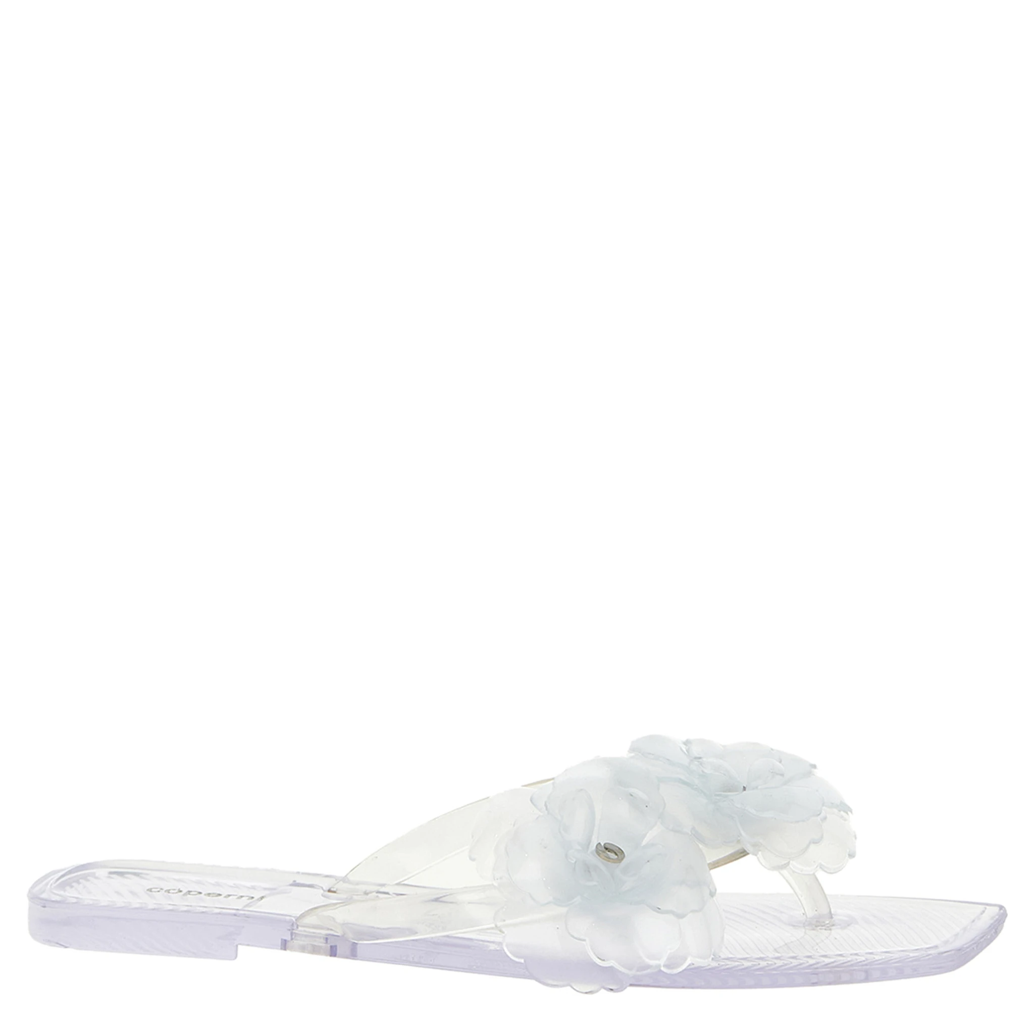 Transparent Pvc Slides