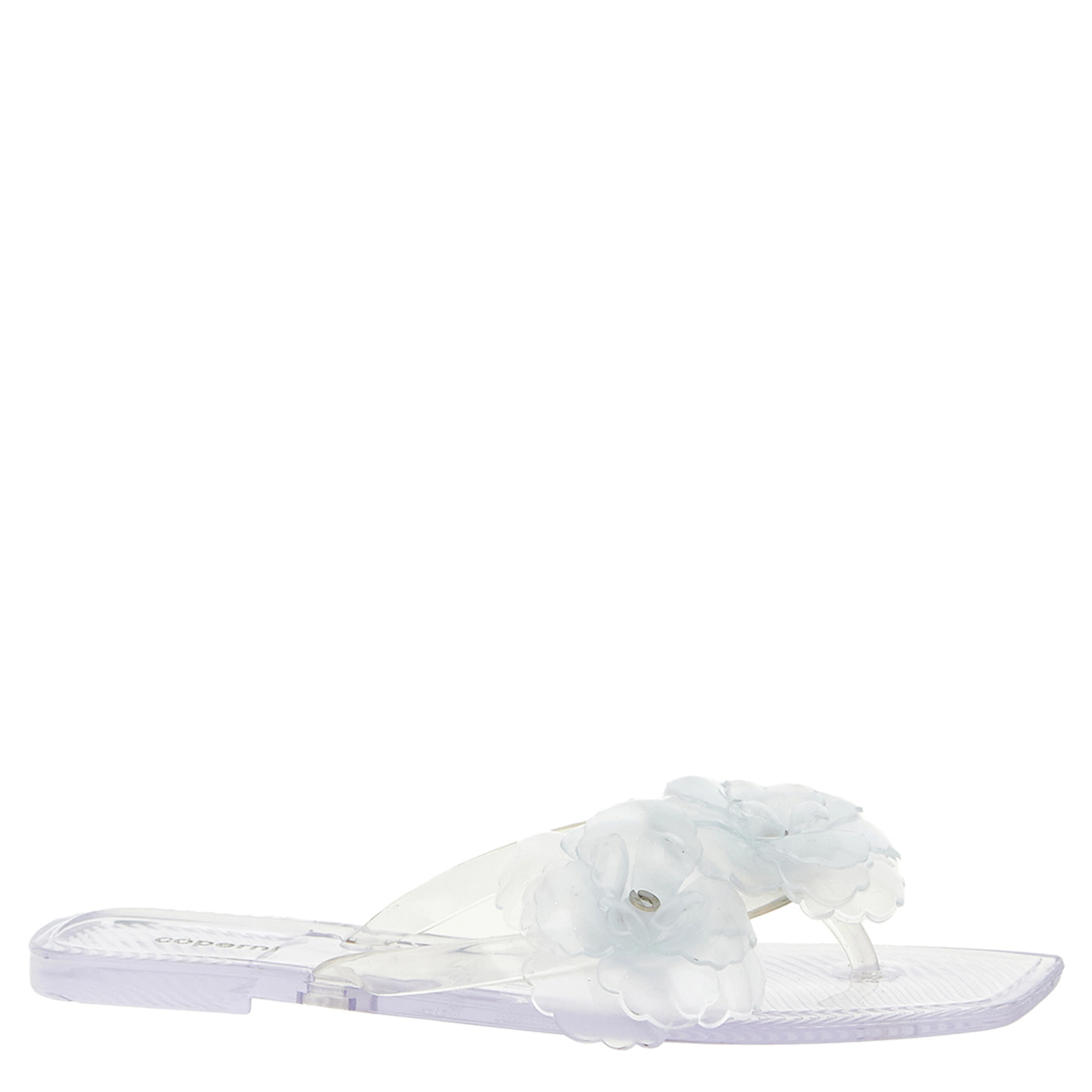 Transparent Pvc Slides