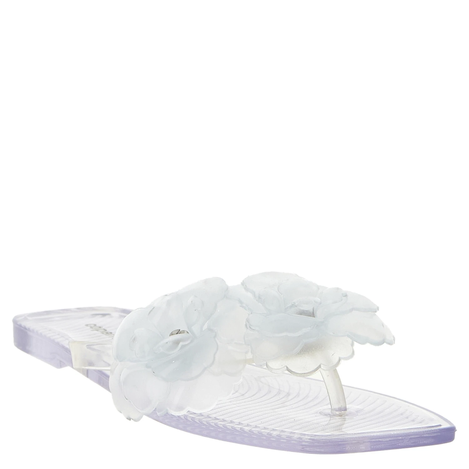 Transparent Pvc Slides