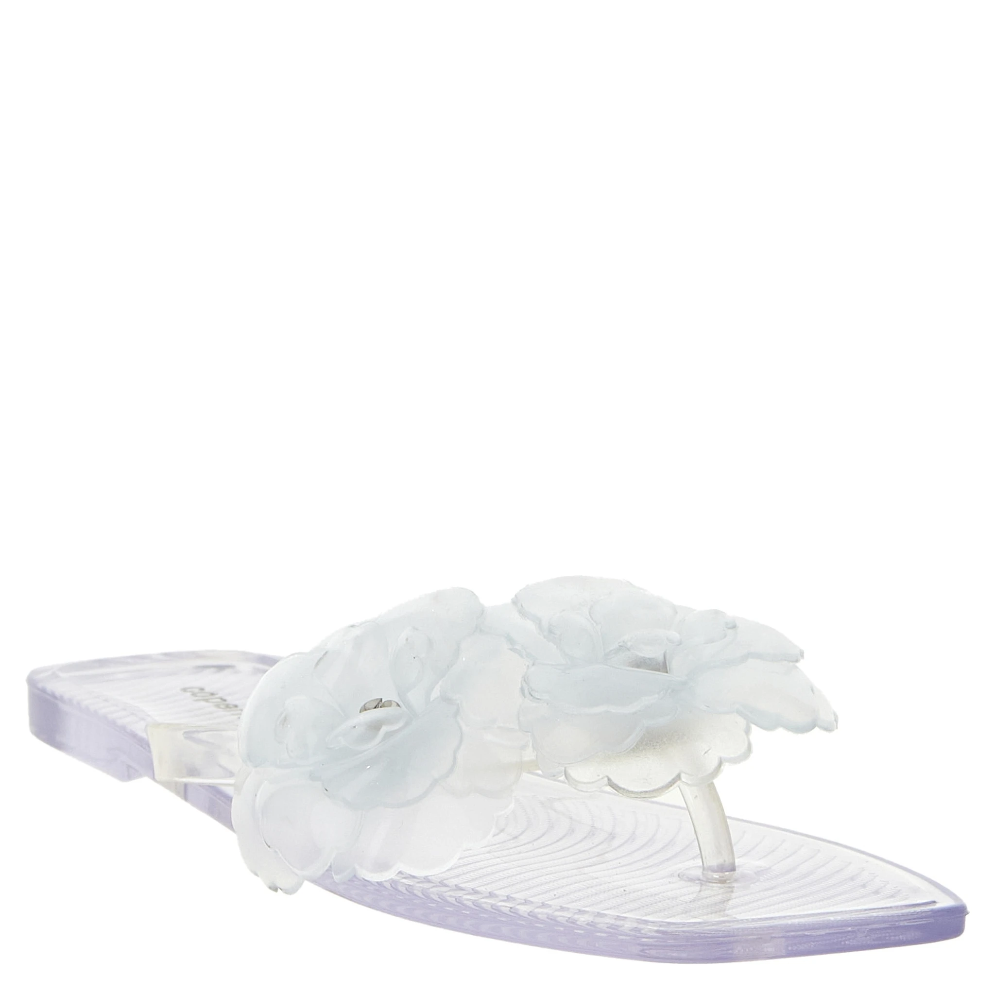 Transparent Pvc Slides