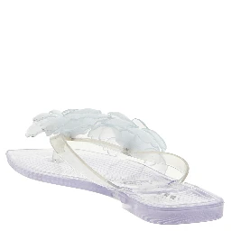 Transparent Pvc Slides