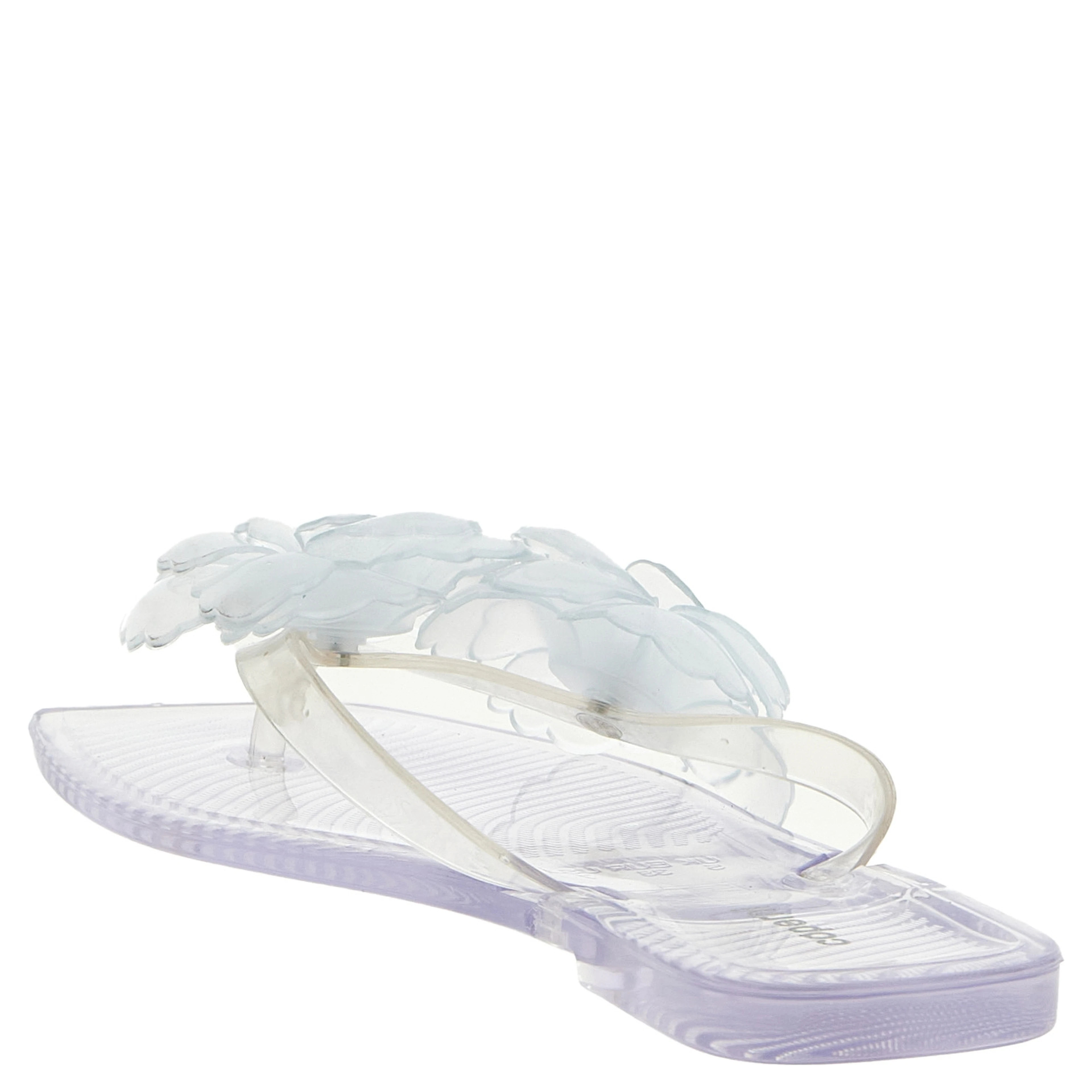 Transparent Pvc Slides