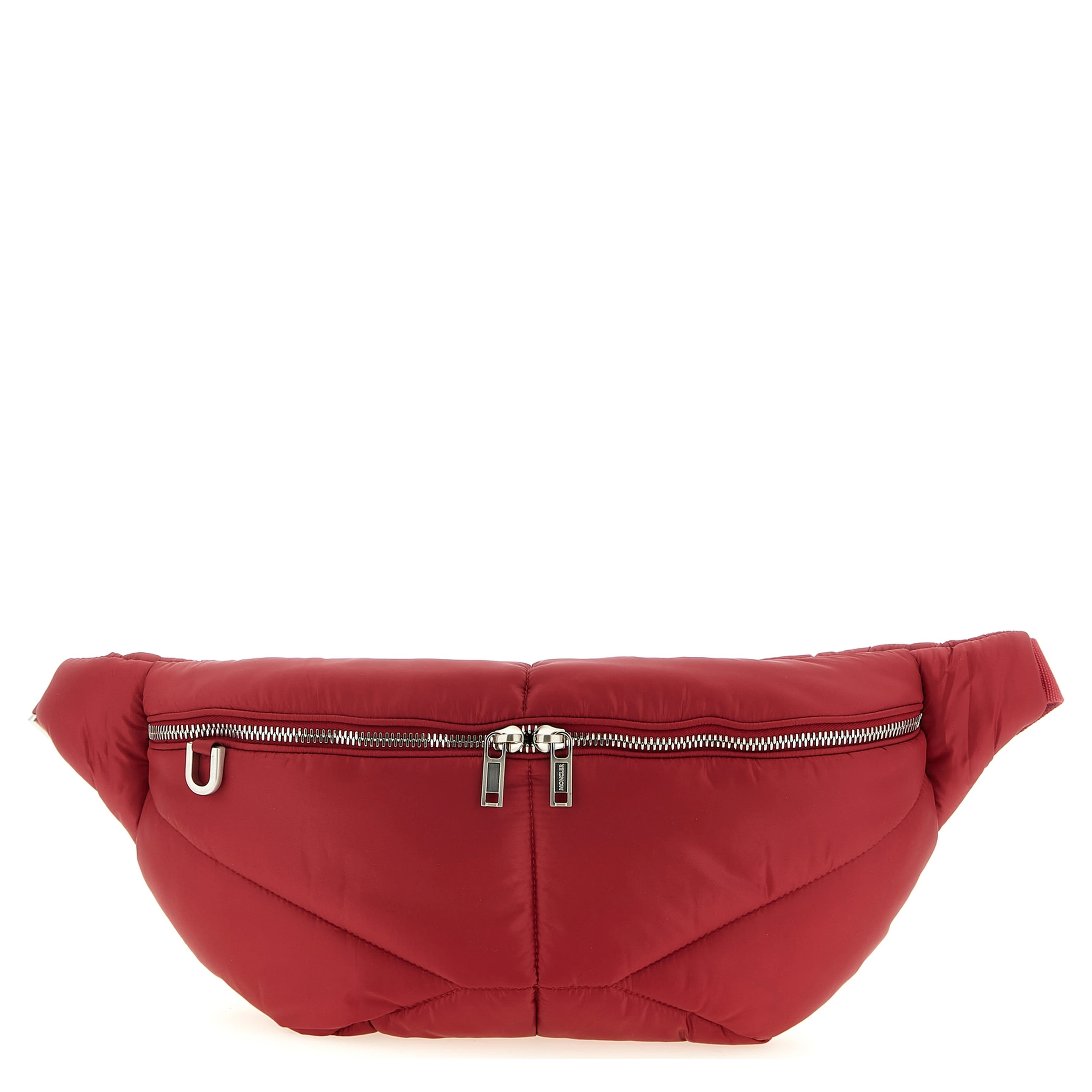 Multicolor Polyester Crossbody Bag