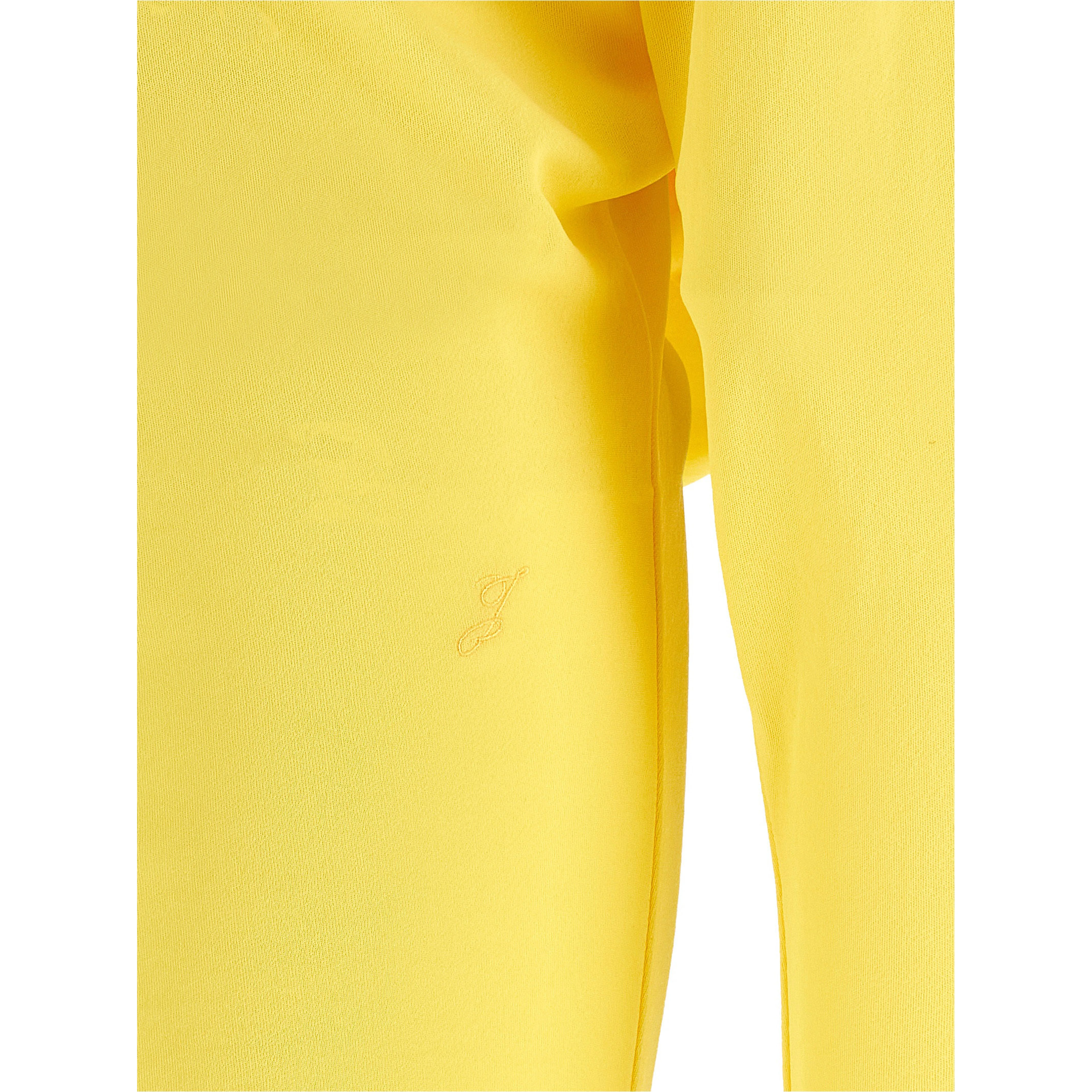 Bicolor Viscose Short Dress