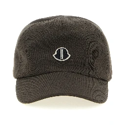 Brown Cotton Cap (Baseball Hat)