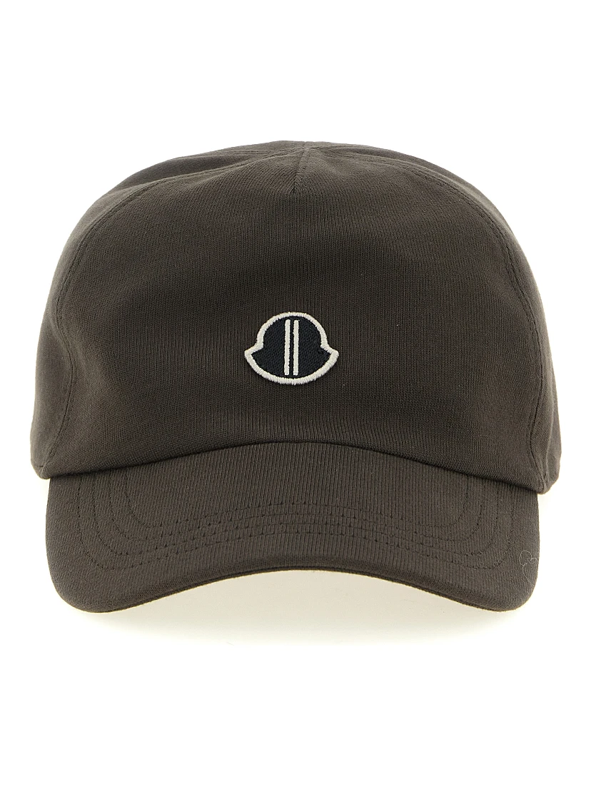 Brown Cotton Cap (Baseball Hat)