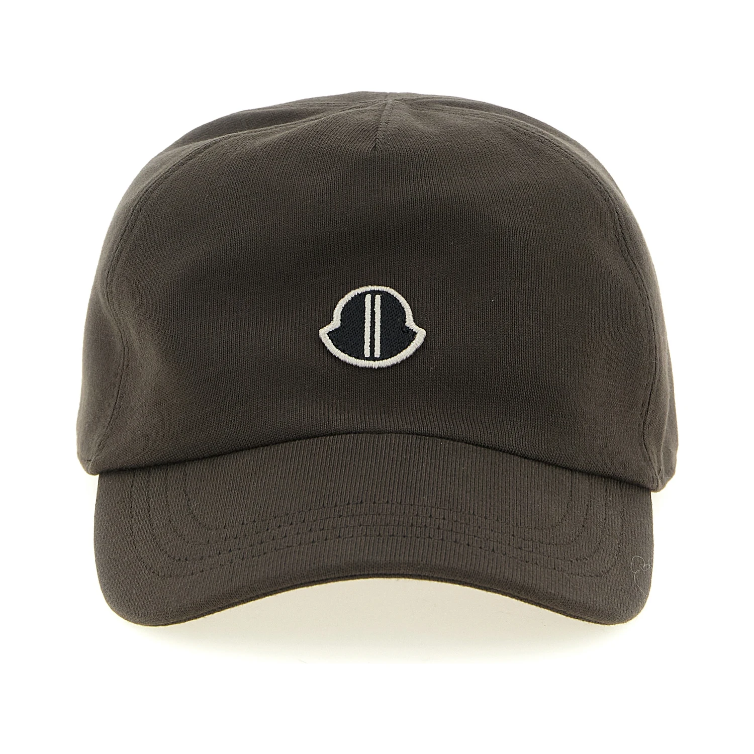 Brown Cotton Cap (Baseball Hat)