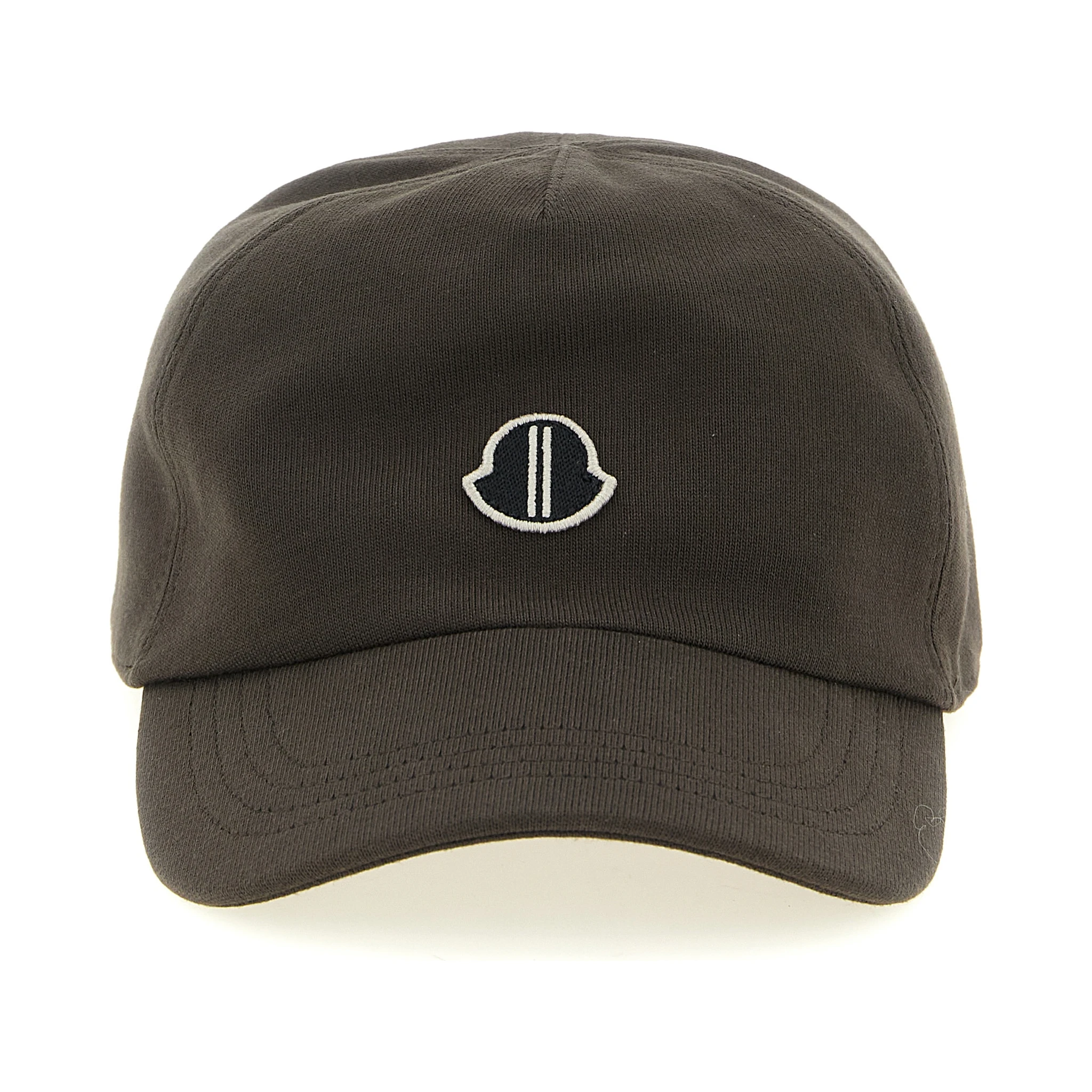 Brown Cotton Cap (Baseball Hat)