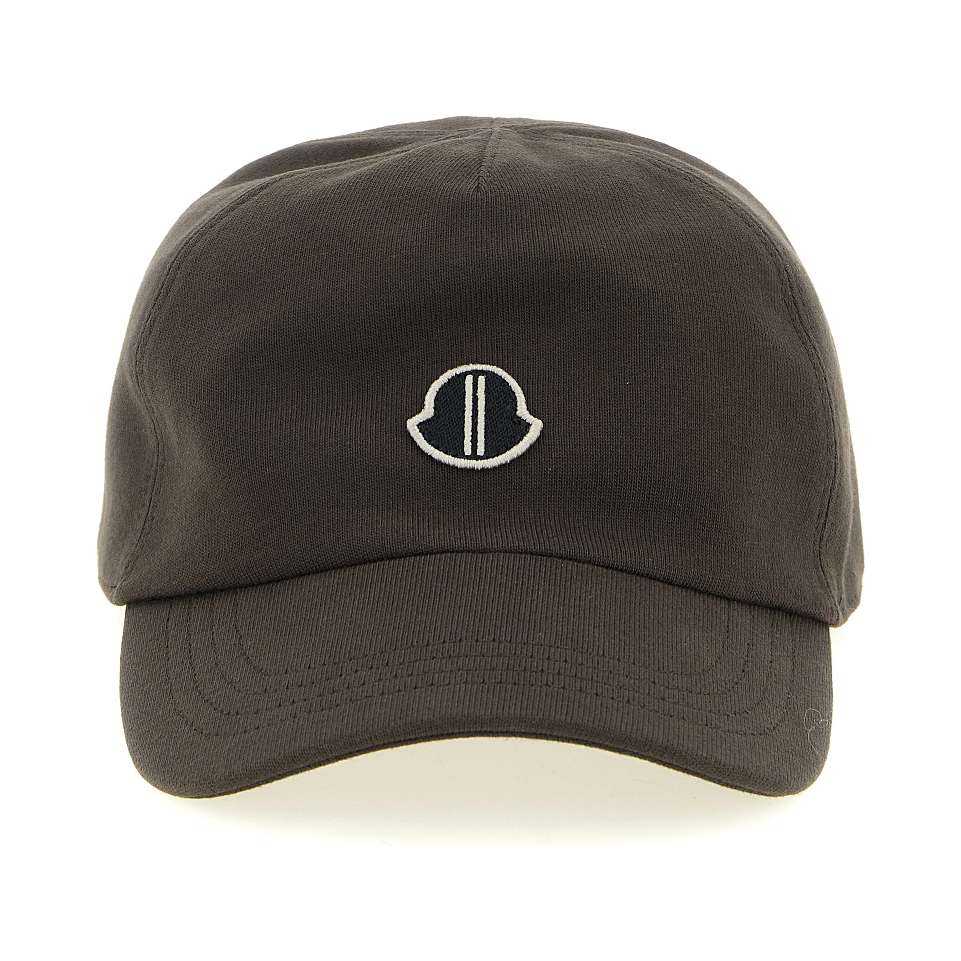 Brown Cotton Cap (Baseball Hat)
