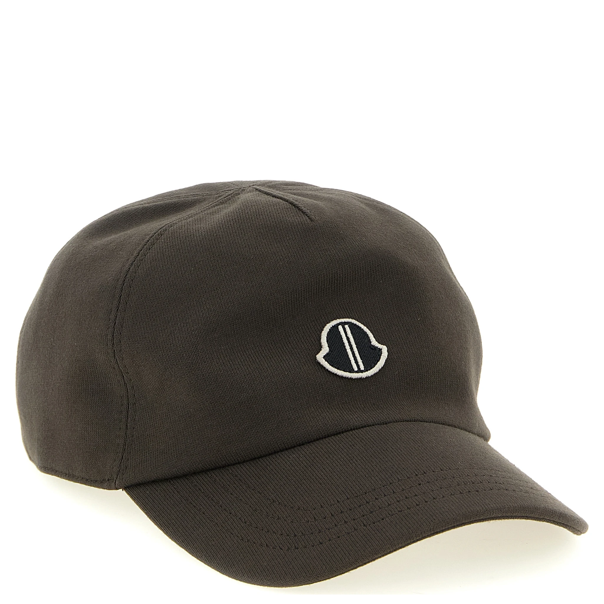Brown Cotton Cap (Baseball Hat)