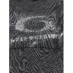 Bicolor Cotton Sweatshirt
