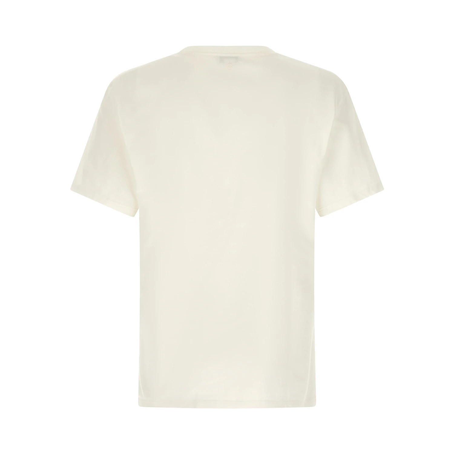 Multicolor Cotton T-Shirt