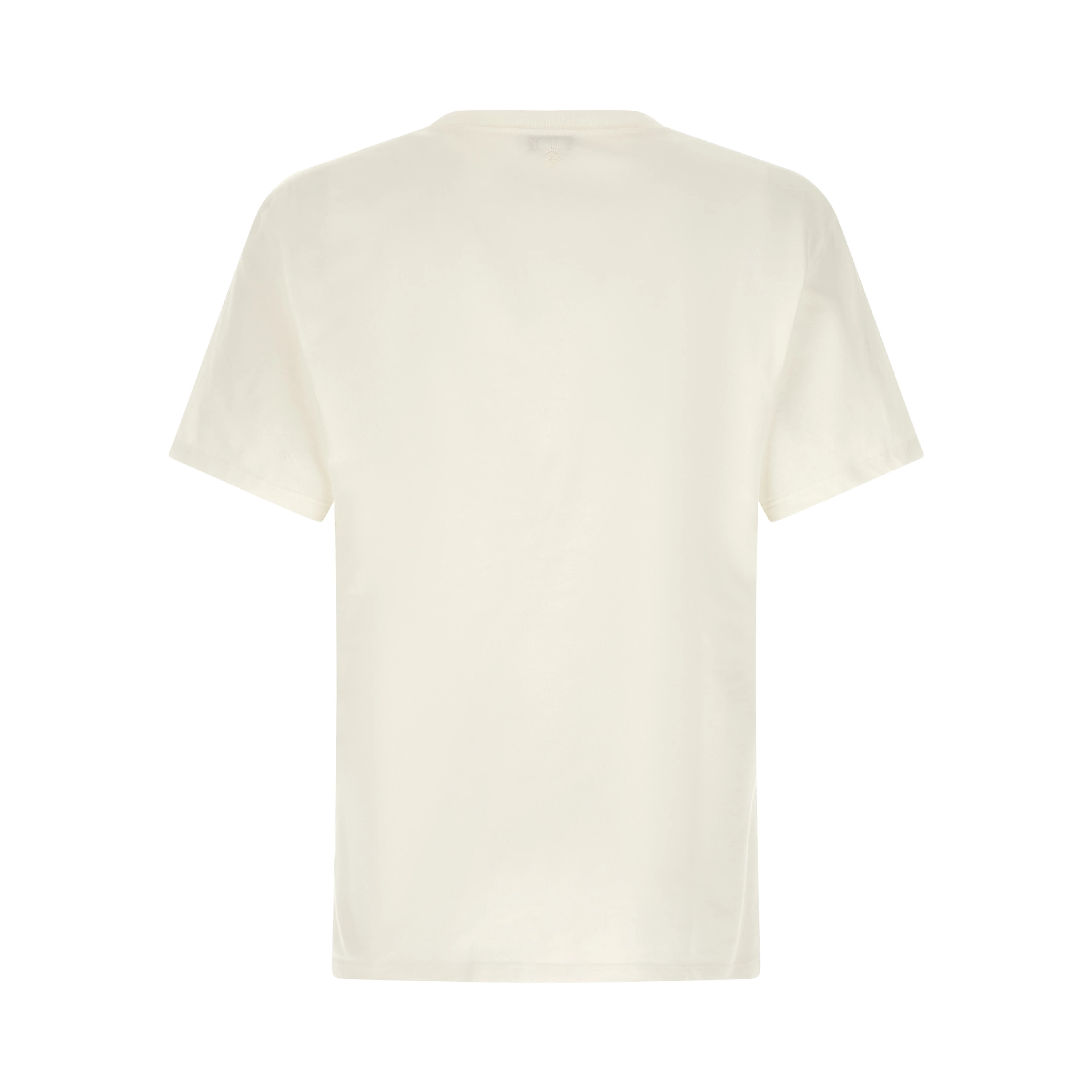 Multicolor Cotton T-Shirt
