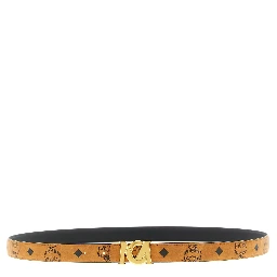 Brown Polyethylene Regular Belt