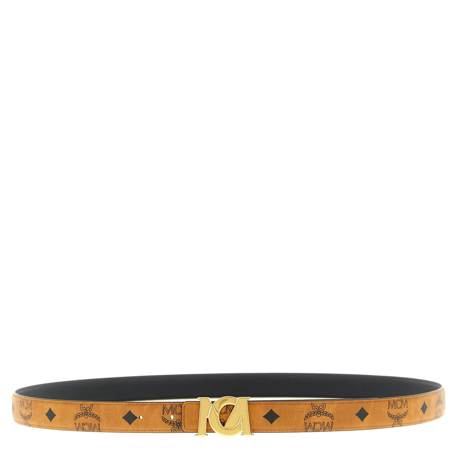 Brown Polyethylene Regular Belt