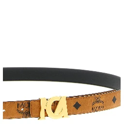 Brown Polyethylene Regular Belt