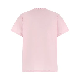 Multicolor Organic Cotton T-Shirt