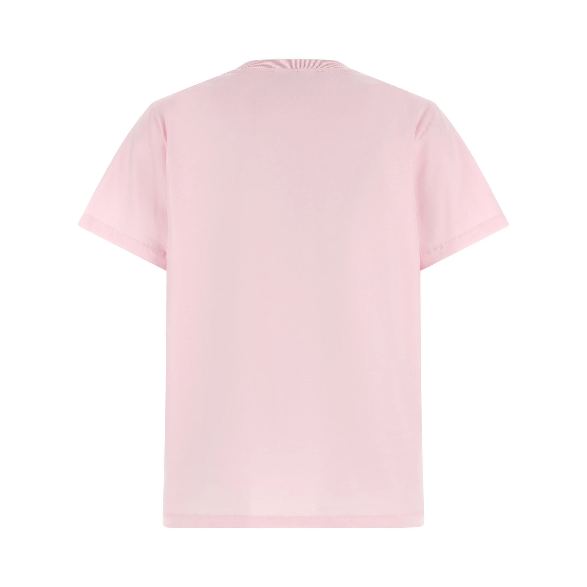 Multicolor Organic Cotton T-Shirt