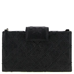 Black Lamb Leather Cardholder