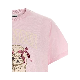Multicolor Organic Cotton T-Shirt