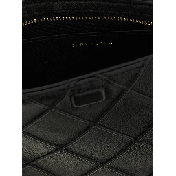 Black Lamb Leather Cardholder