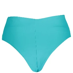 Azzurro Poliammide Women's Swim Brief