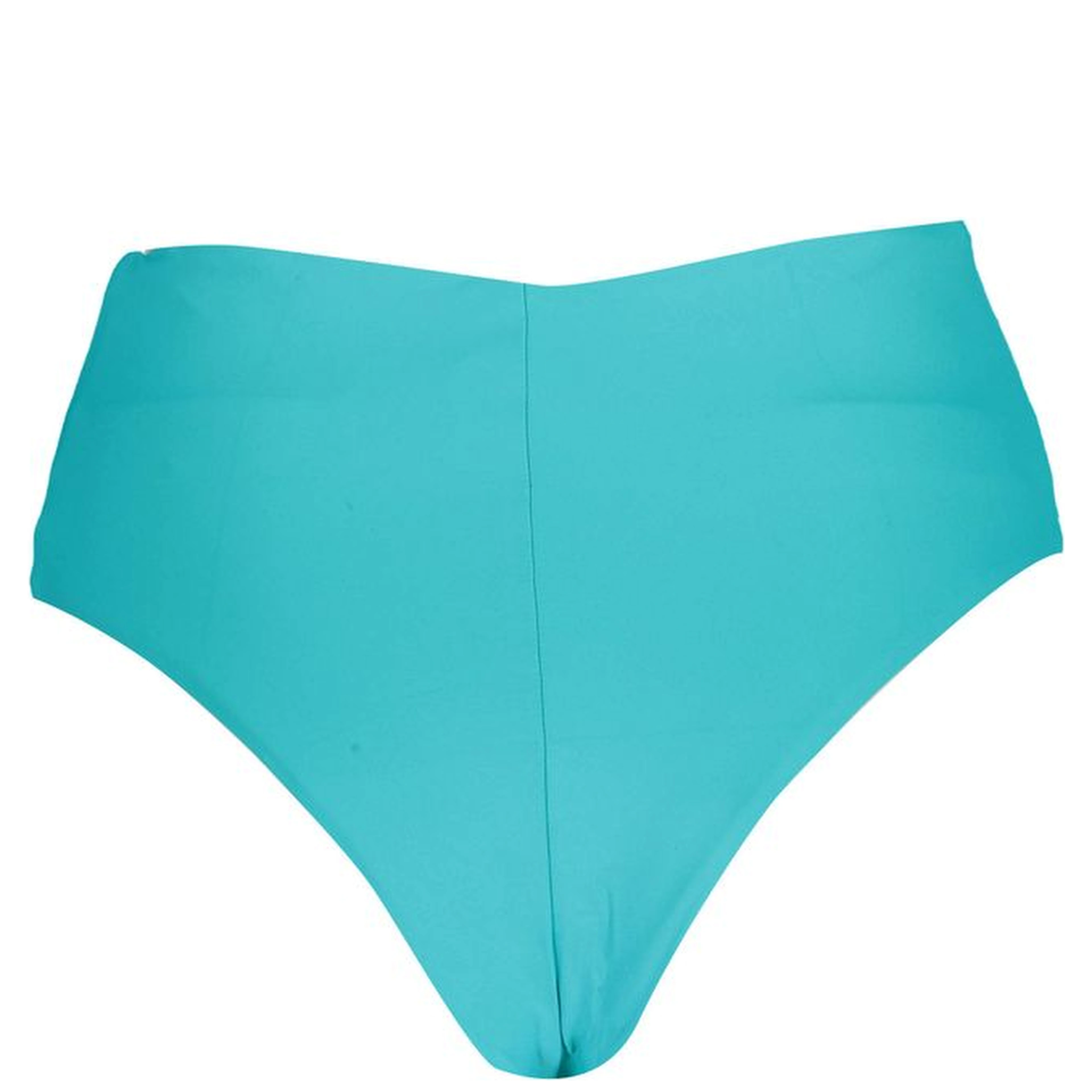 Azzurro Poliammide Women's Swim Brief