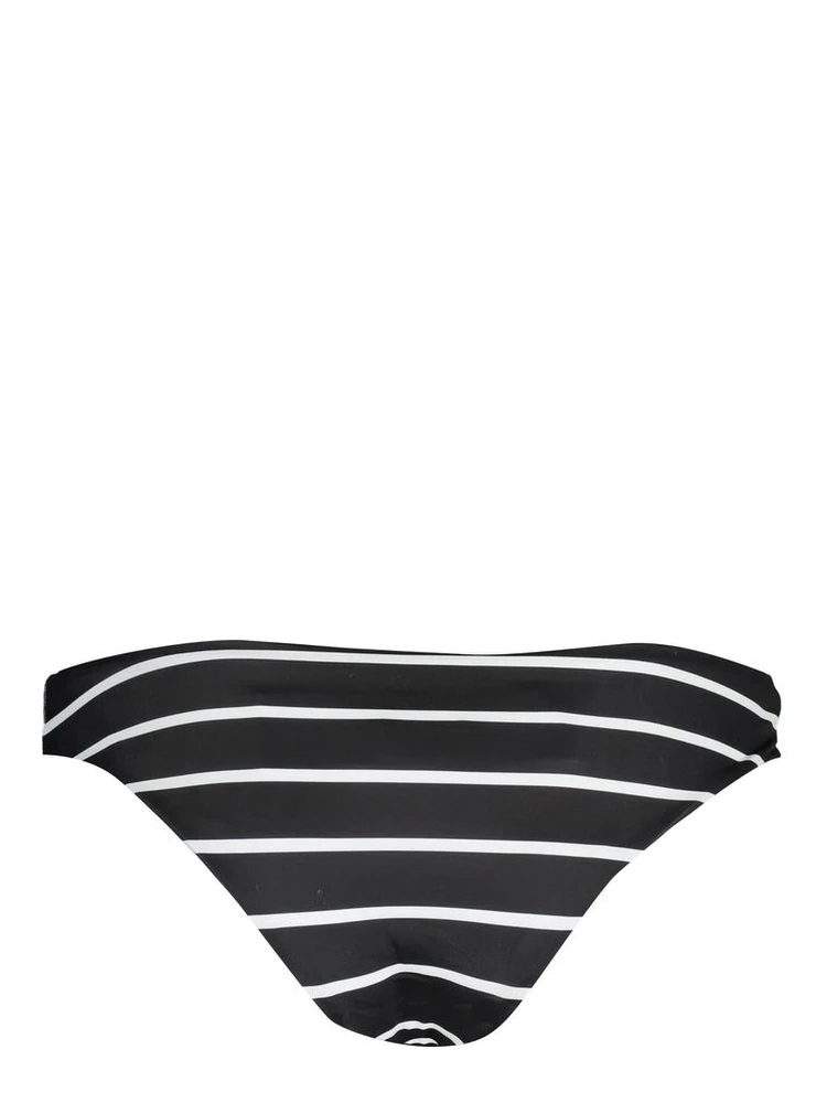 Black Polyamide Women's Swim Brief alternative