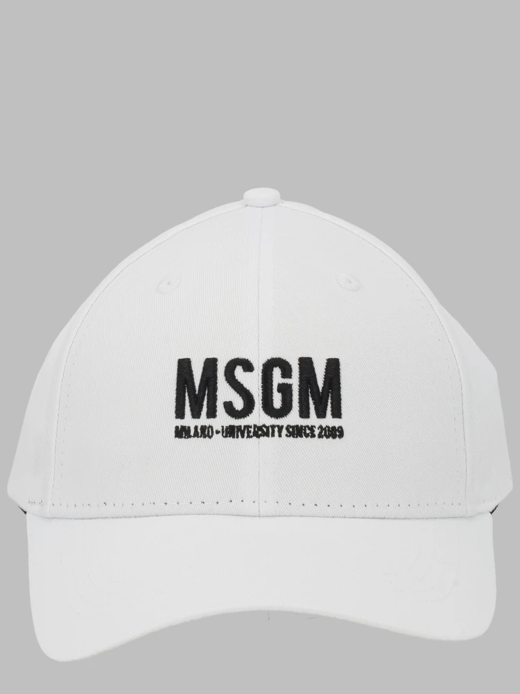 cotton caps unisex