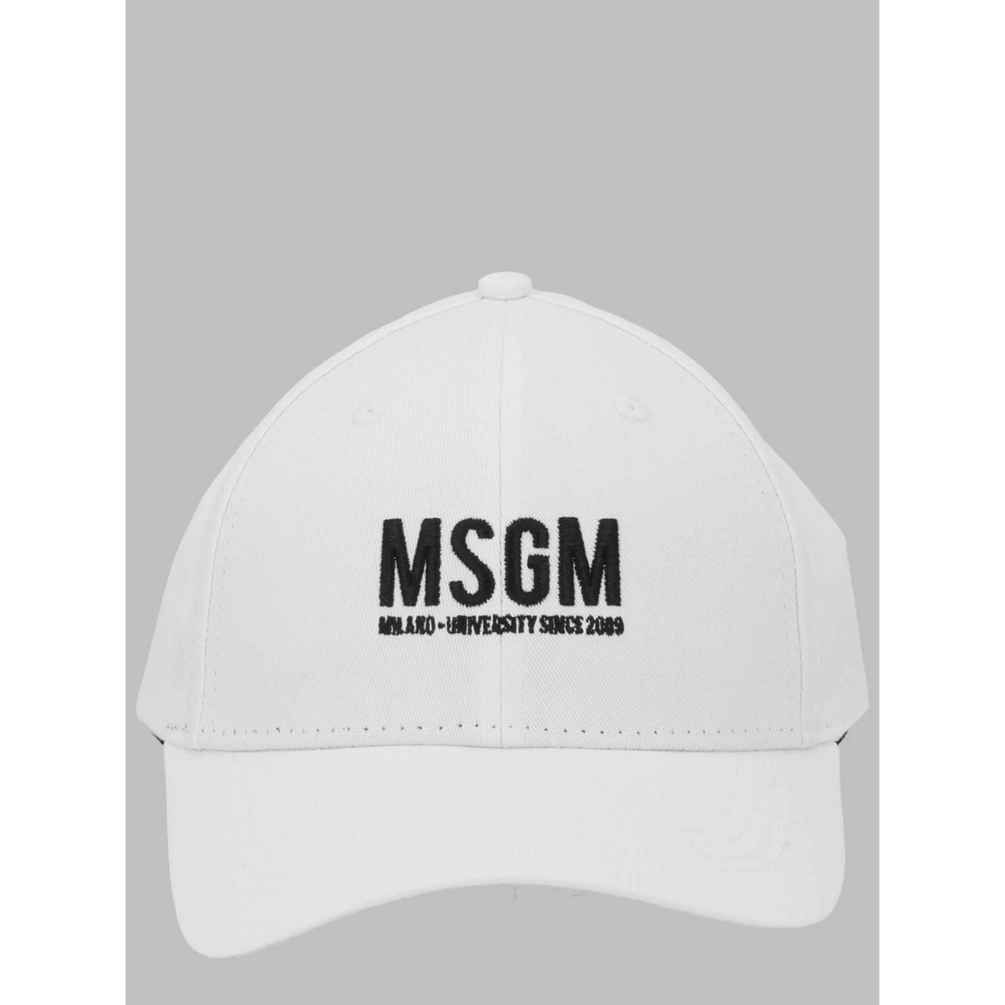 cotton caps unisex